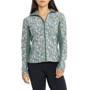 The Kari Traa Dina Fleece - Zip Up